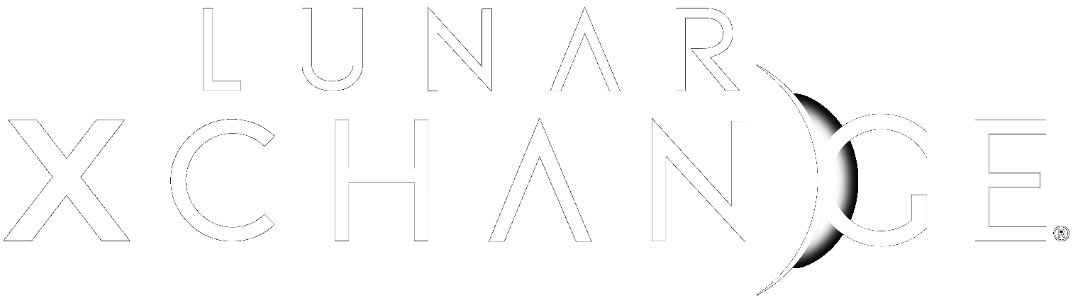 LunarXchange logo